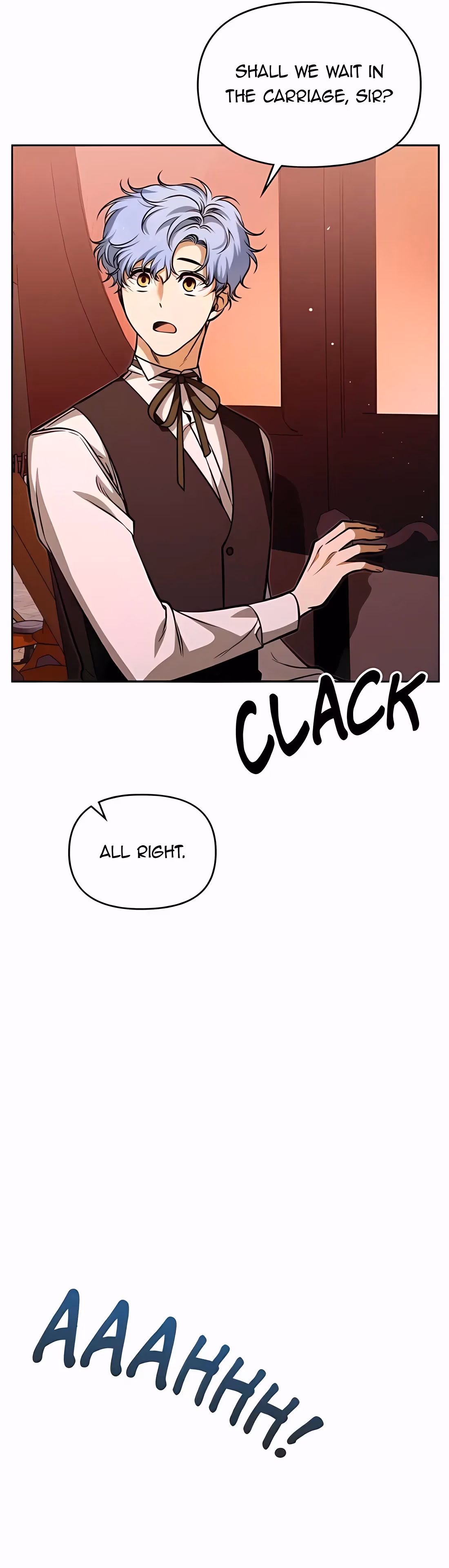 When the Third WheelStrikes Back Chapter 55 page 90 - 