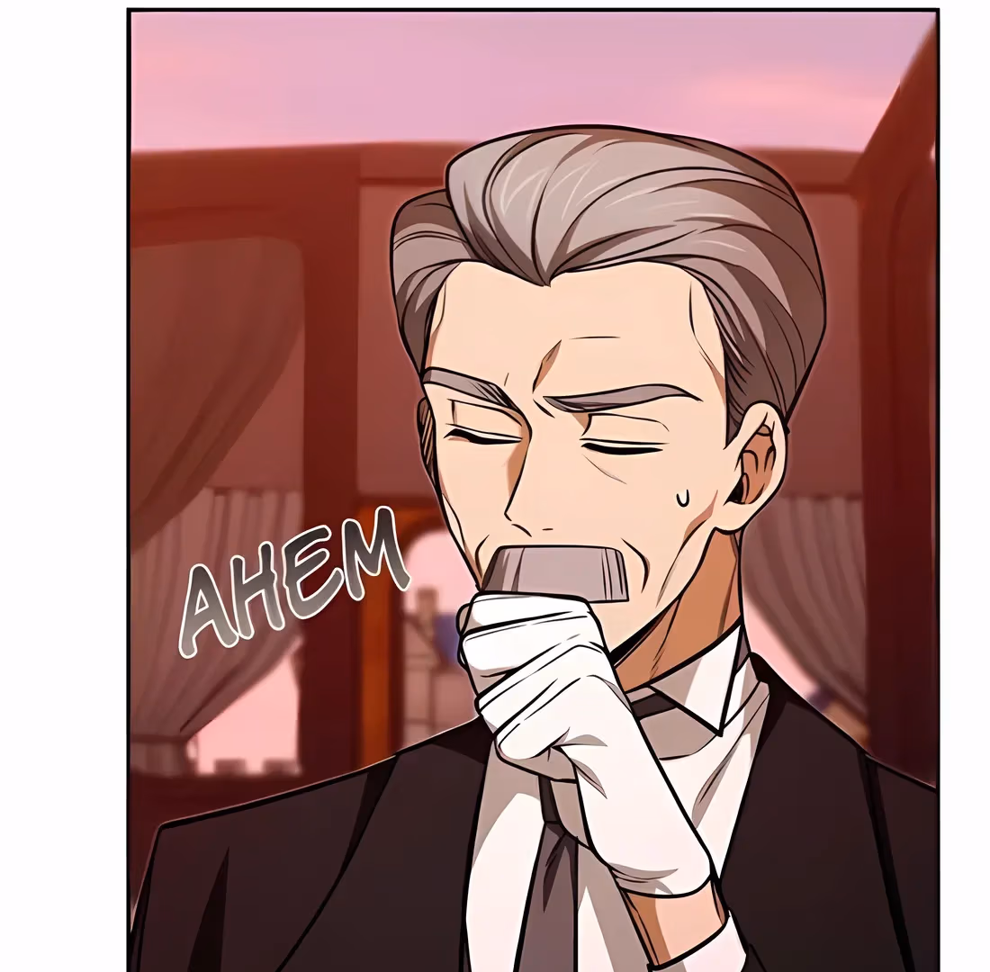 When the Third WheelStrikes Back Chapter 55 page 94 - 
