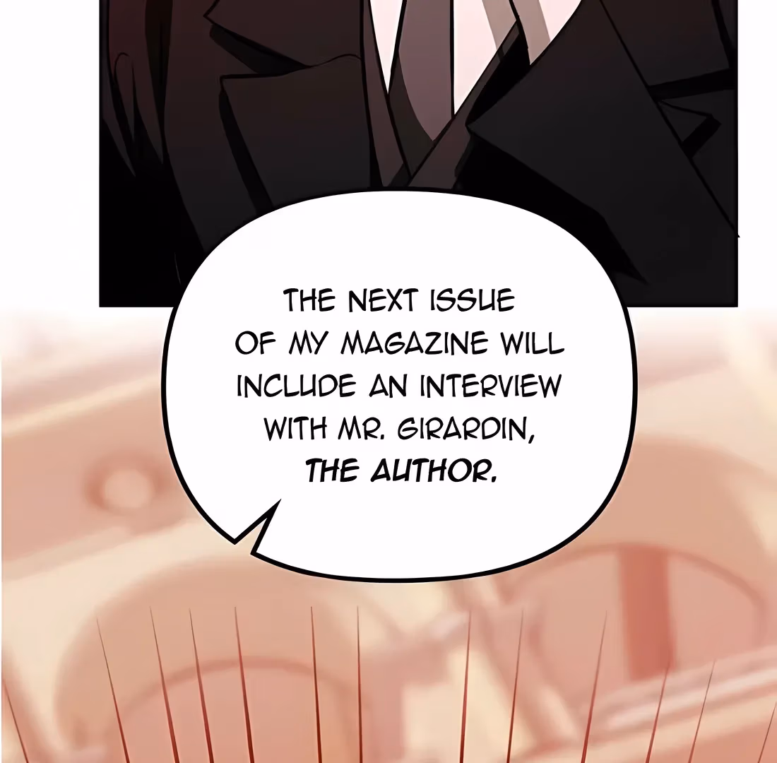 When the Third WheelStrikes Back Chapter 55 page 95 - 
