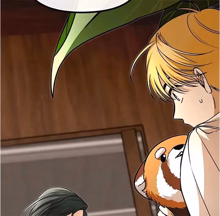 When the Third WheelStrikes Back Chapter 56 page 11 - 