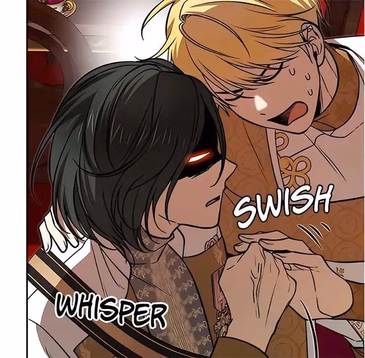 When the Third WheelStrikes Back Chapter 56 page 101 - 