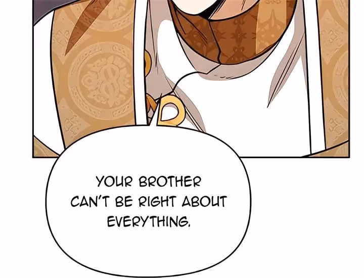 When the Third WheelStrikes Back Chapter 56 page 111 - 
