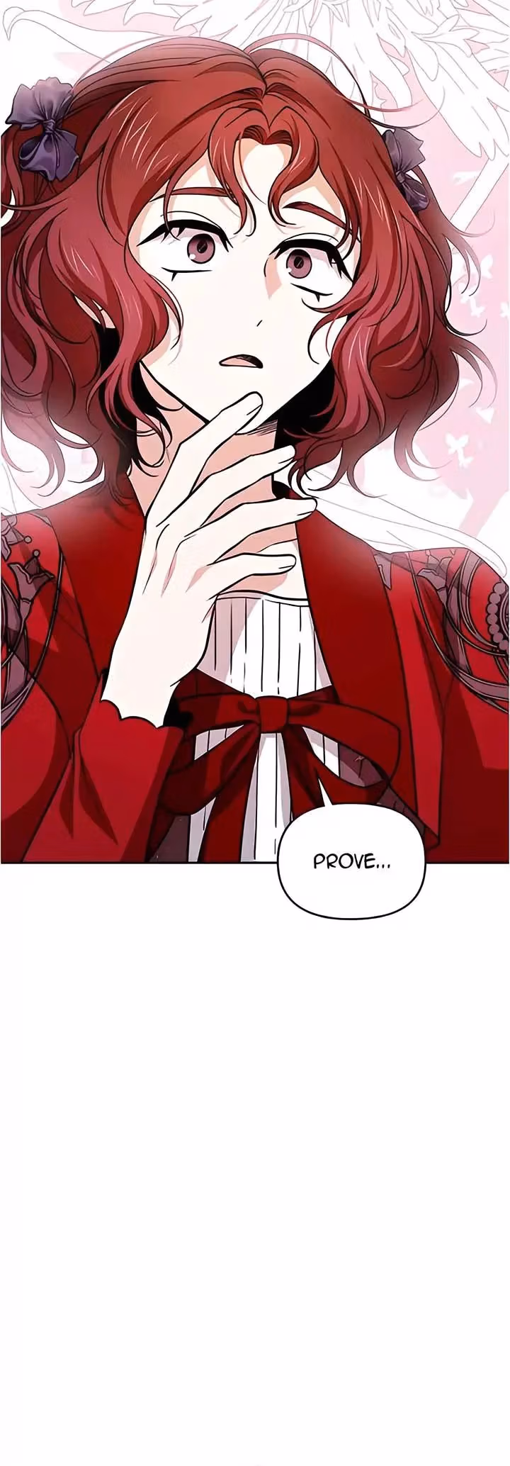 When the Third WheelStrikes Back Chapter 56 page 113 - 