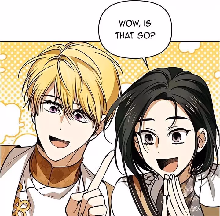When the Third WheelStrikes Back Chapter 56 page 115 - 