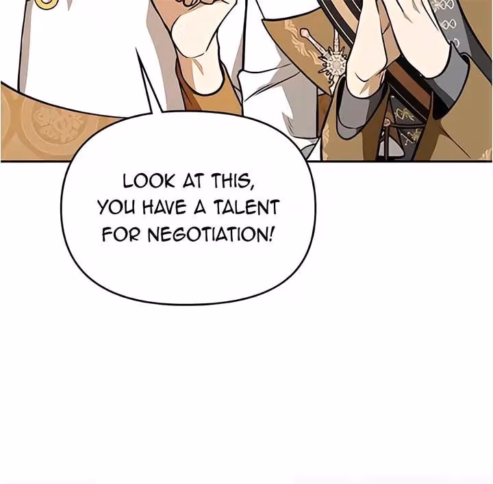 When the Third WheelStrikes Back Chapter 56 page 116 - 