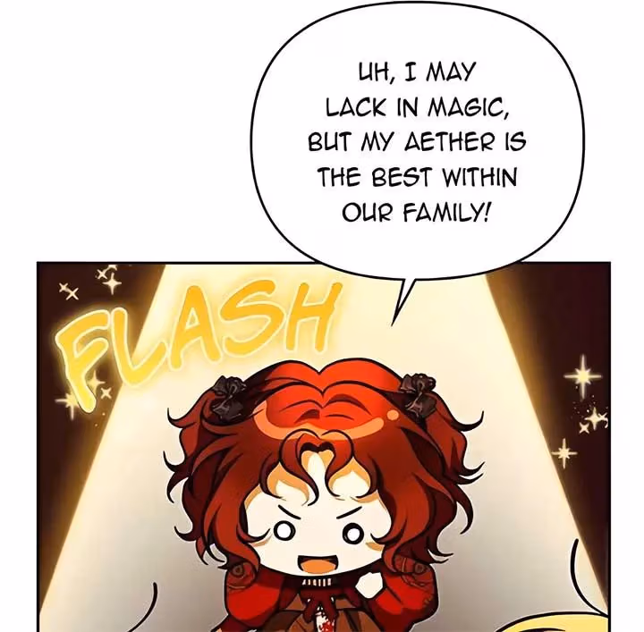 When the Third WheelStrikes Back Chapter 56 page 121 - 