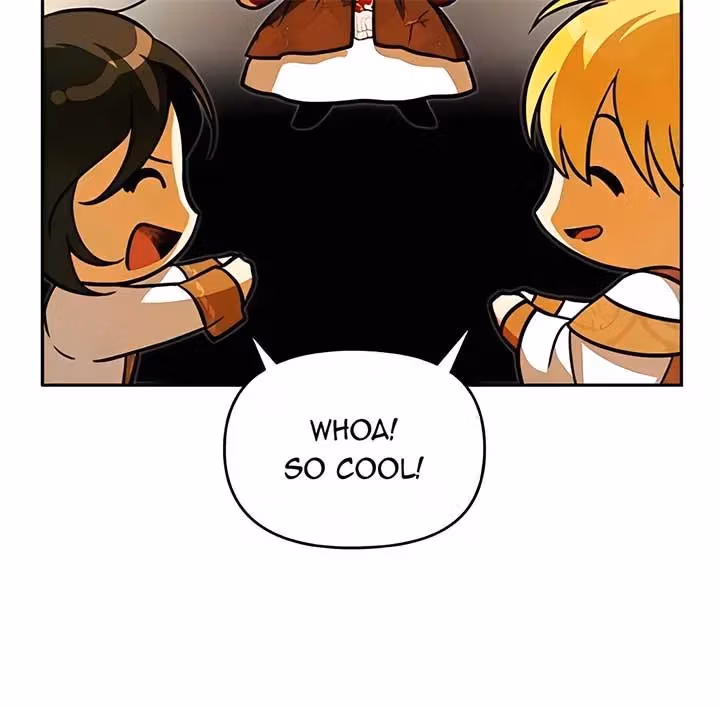 When the Third WheelStrikes Back Chapter 56 page 122 - 