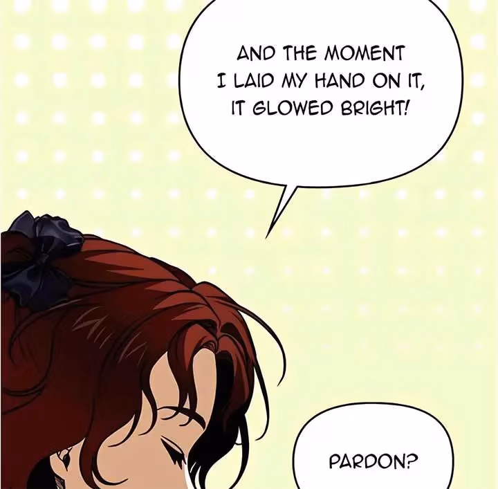 When the Third WheelStrikes Back Chapter 56 page 124 - 