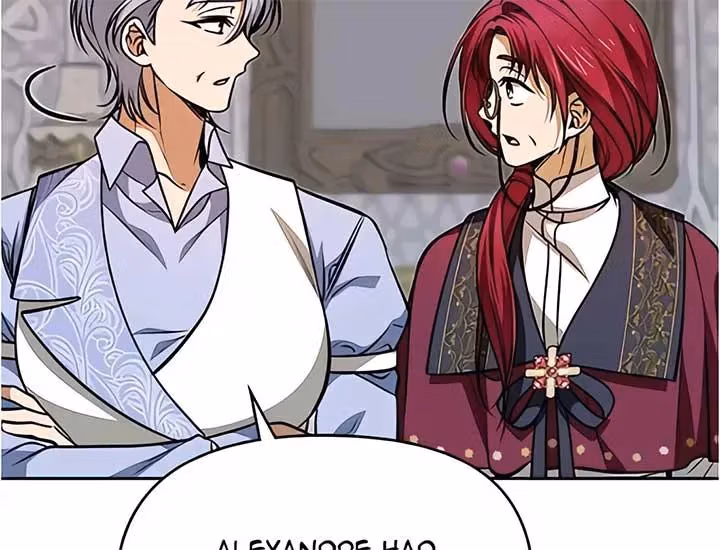 When the Third WheelStrikes Back Chapter 56 page 134 - 