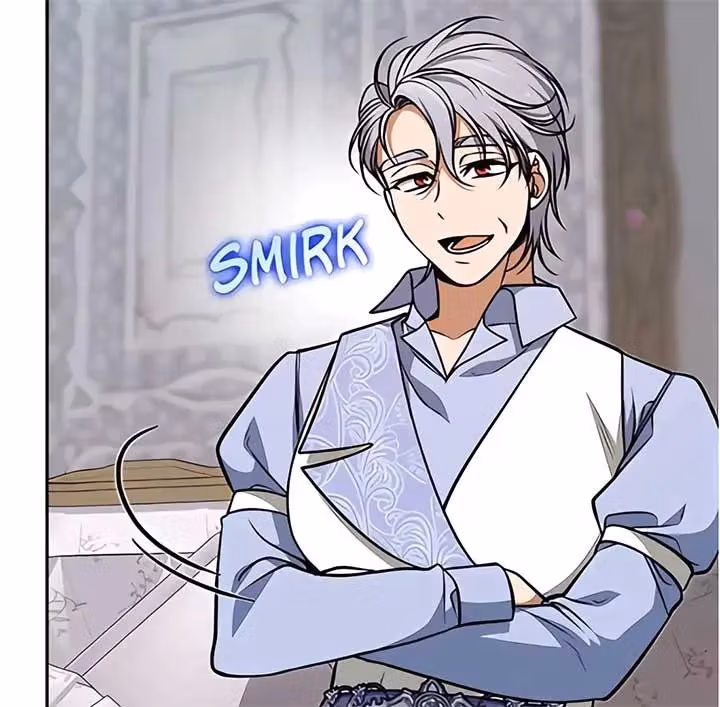 When the Third WheelStrikes Back Chapter 56 page 140 - 
