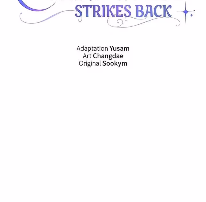 When the Third WheelStrikes Back Chapter 56 page 15 - 