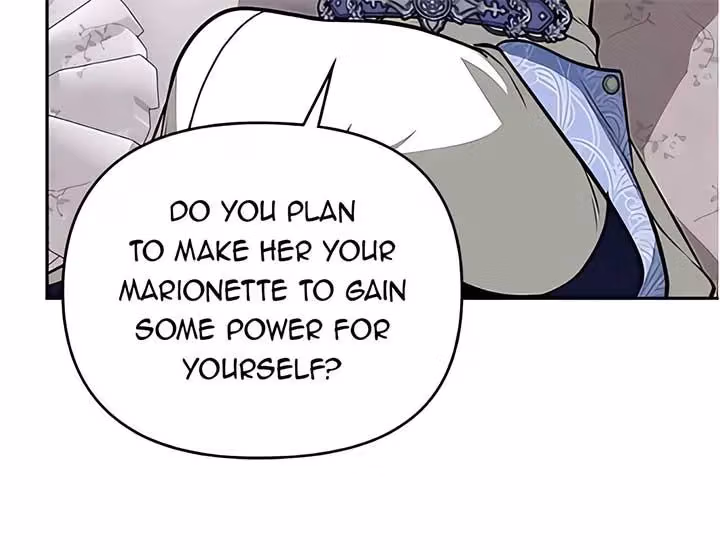 When the Third WheelStrikes Back Chapter 56 page 141 - 