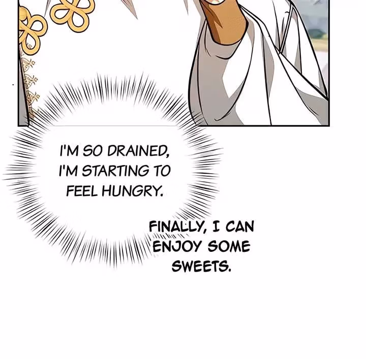 When the Third WheelStrikes Back Chapter 56 page 145 - 