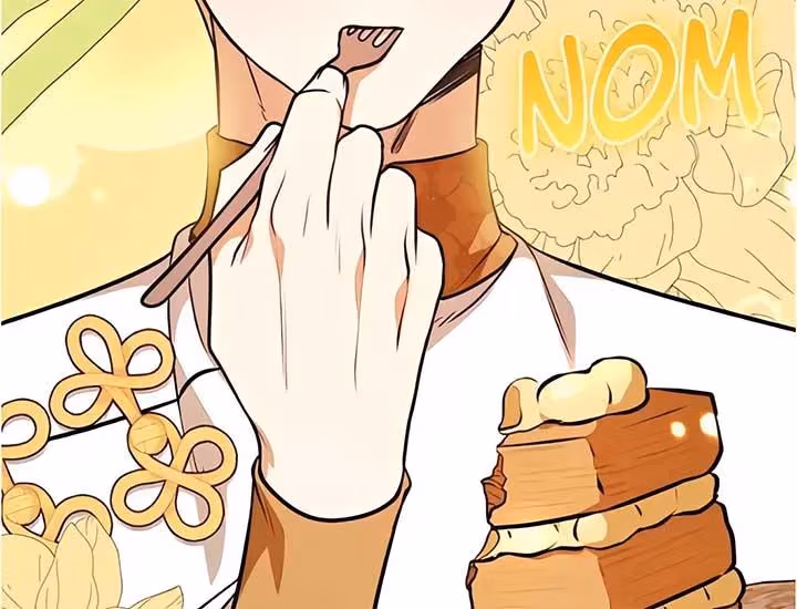 When the Third WheelStrikes Back Chapter 56 page 154 - 