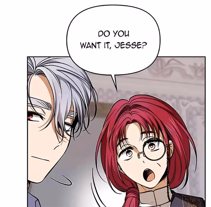 When the Third WheelStrikes Back Chapter 56 page 157 - 