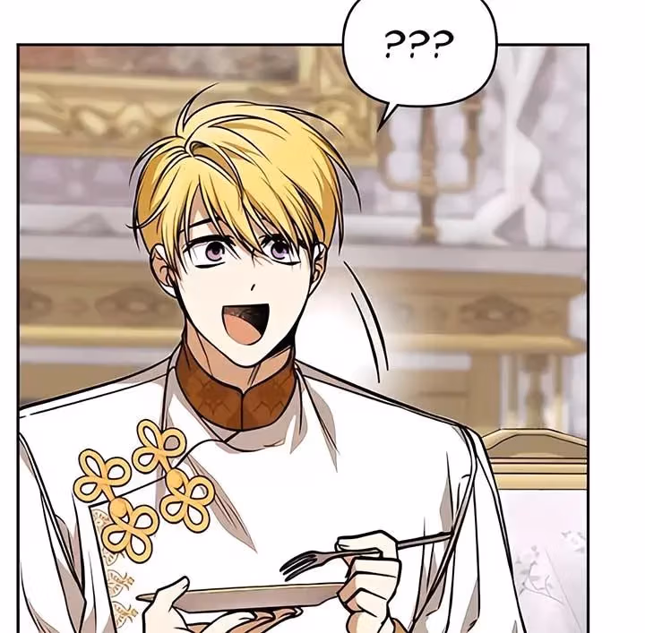 When the Third WheelStrikes Back Chapter 56 page 159 - 