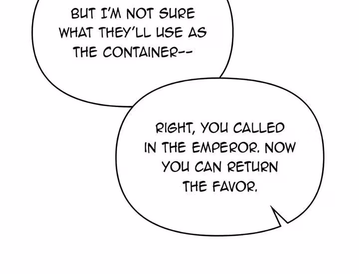 When the Third WheelStrikes Back Chapter 56 page 161 - 