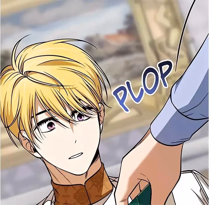 When the Third WheelStrikes Back Chapter 56 page 164 - 