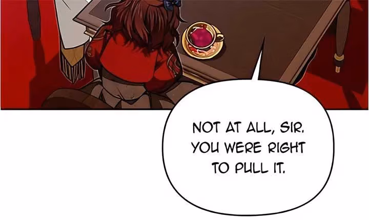 When the Third WheelStrikes Back Chapter 56 page 18 - 