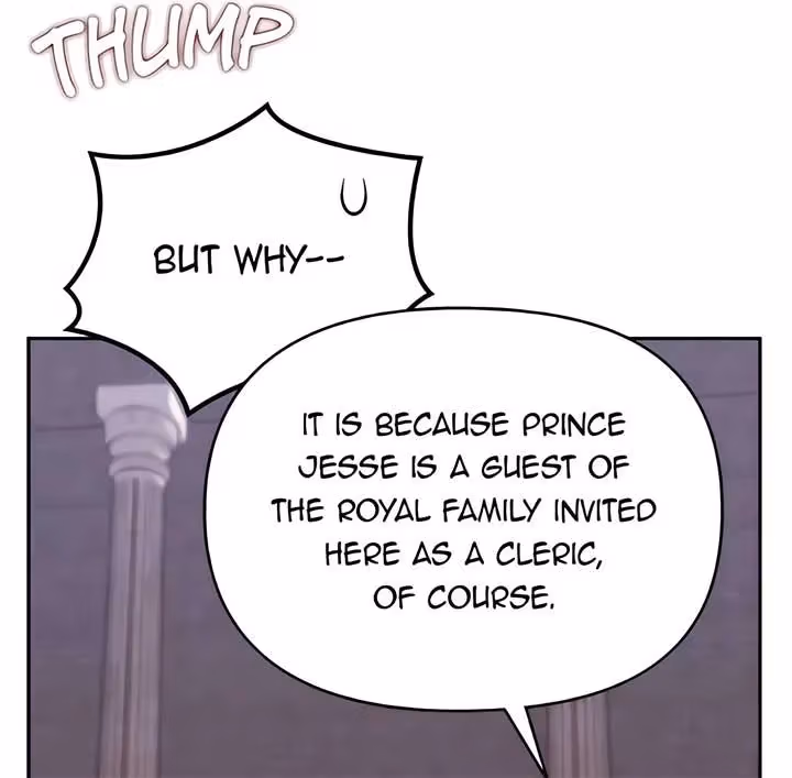 When the Third WheelStrikes Back Chapter 56 page 21 - 