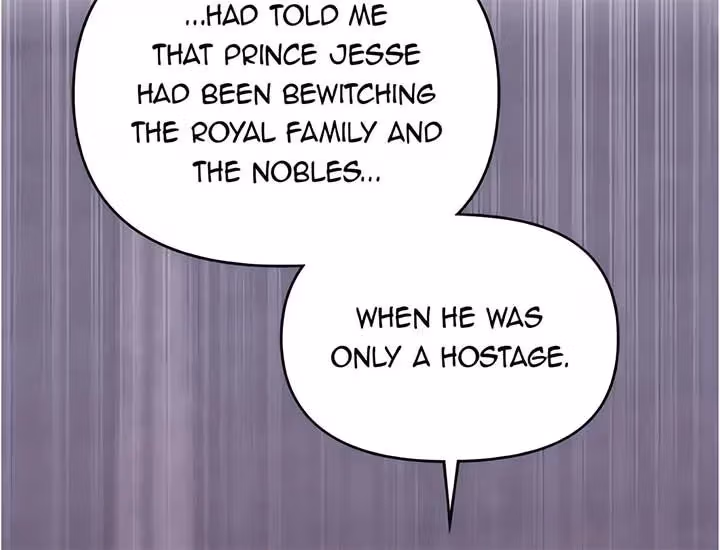 When the Third WheelStrikes Back Chapter 56 page 26 - 