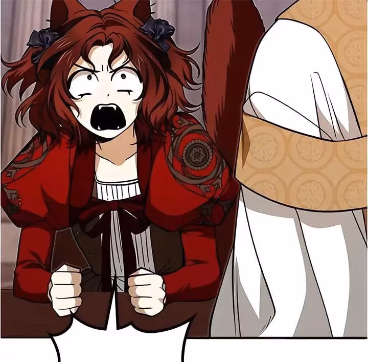 When the Third WheelStrikes Back Chapter 56 page 30 - 