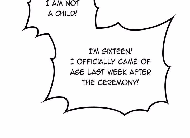 When the Third WheelStrikes Back Chapter 56 page 31 - 