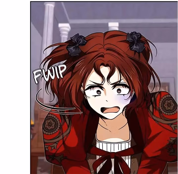 When the Third WheelStrikes Back Chapter 56 page 34 - 