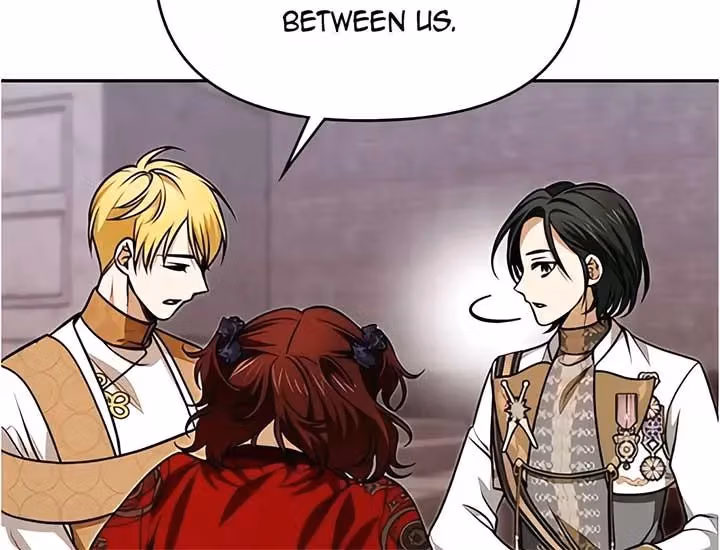When the Third WheelStrikes Back Chapter 56 page 38 - 
