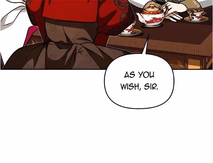 When the Third WheelStrikes Back Chapter 56 page 39 - 