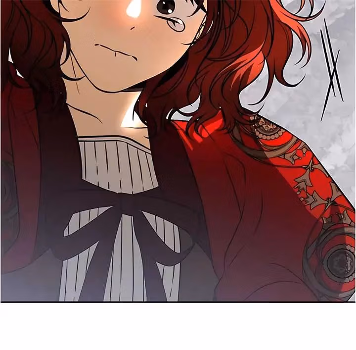 When the Third WheelStrikes Back Chapter 56 page 42 - 