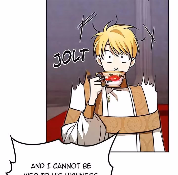 When the Third WheelStrikes Back Chapter 56 page 44 - 