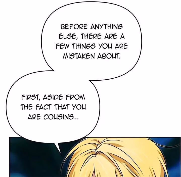 When the Third WheelStrikes Back Chapter 56 page 48 - 