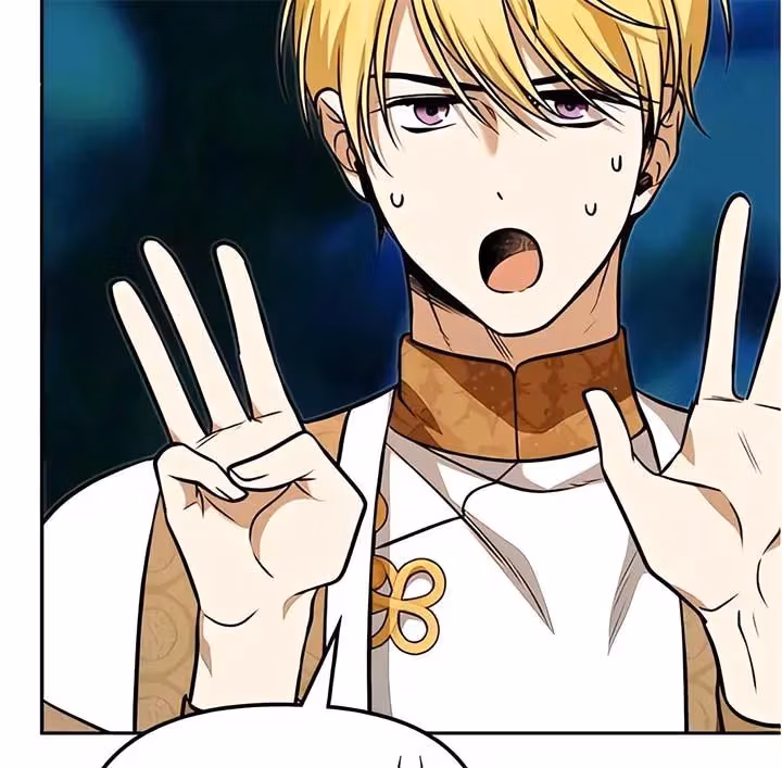 When the Third WheelStrikes Back Chapter 56 page 49 - 