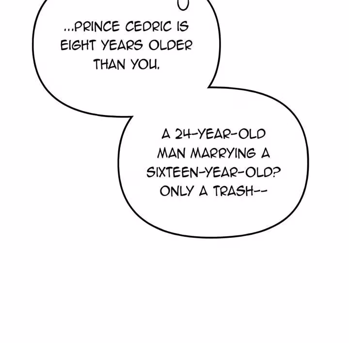 When the Third WheelStrikes Back Chapter 56 page 50 - 
