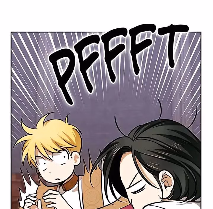 When the Third WheelStrikes Back Chapter 56 page 51 - 