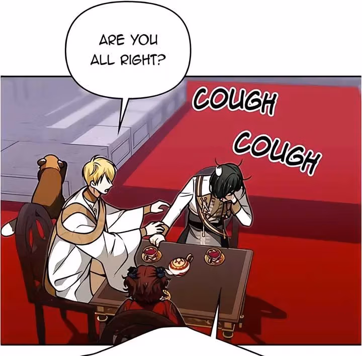 When the Third WheelStrikes Back Chapter 56 page 54 - 