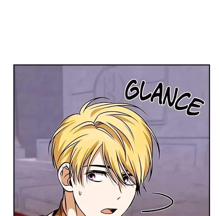 When the Third WheelStrikes Back Chapter 56 page 56 - 