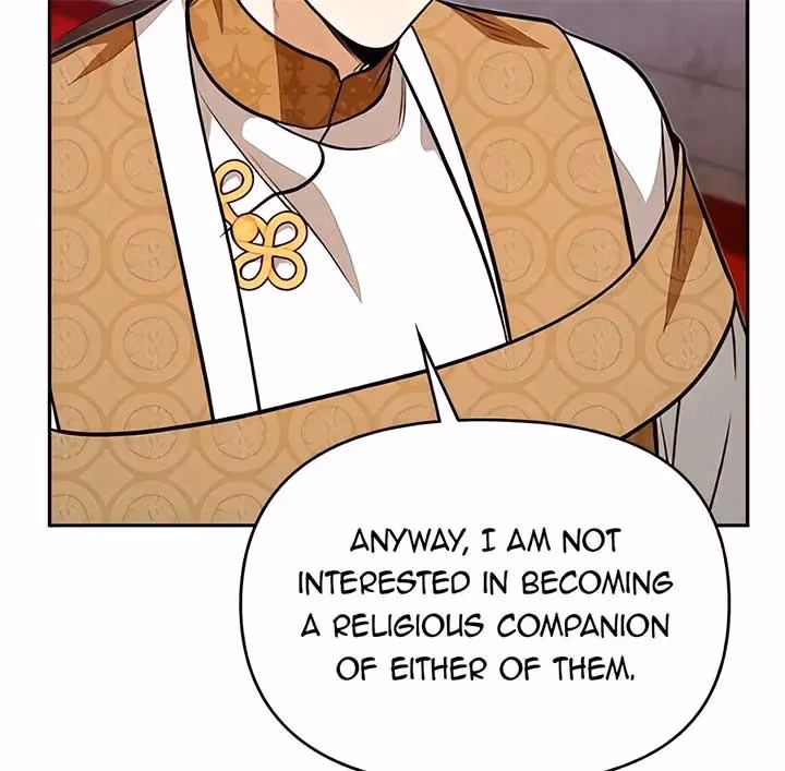 When the Third WheelStrikes Back Chapter 56 page 57 - 