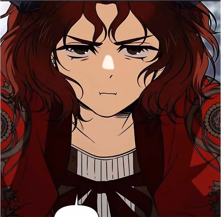 When the Third WheelStrikes Back Chapter 56 page 60 - 