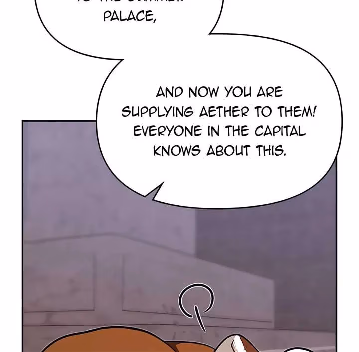When the Third WheelStrikes Back Chapter 56 page 62 - 