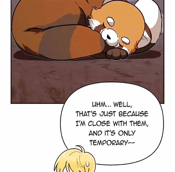 When the Third WheelStrikes Back Chapter 56 page 63 - 