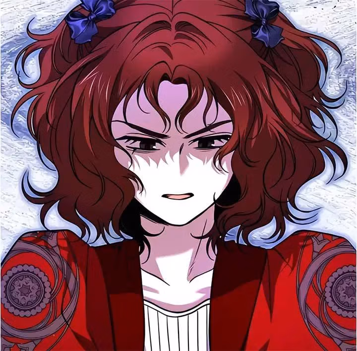 When the Third WheelStrikes Back Chapter 56 page 68 - 