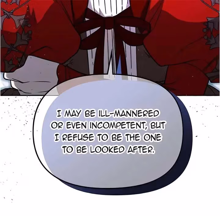 When the Third WheelStrikes Back Chapter 56 page 69 - 