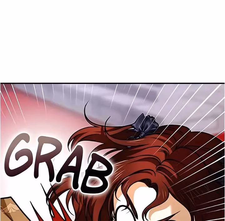 When the Third WheelStrikes Back Chapter 56 page 8 - 