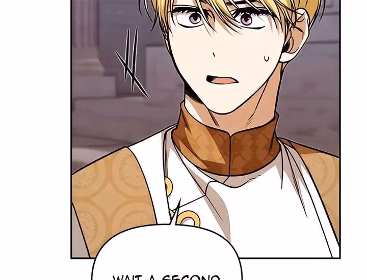 When the Third WheelStrikes Back Chapter 56 page 71 - 