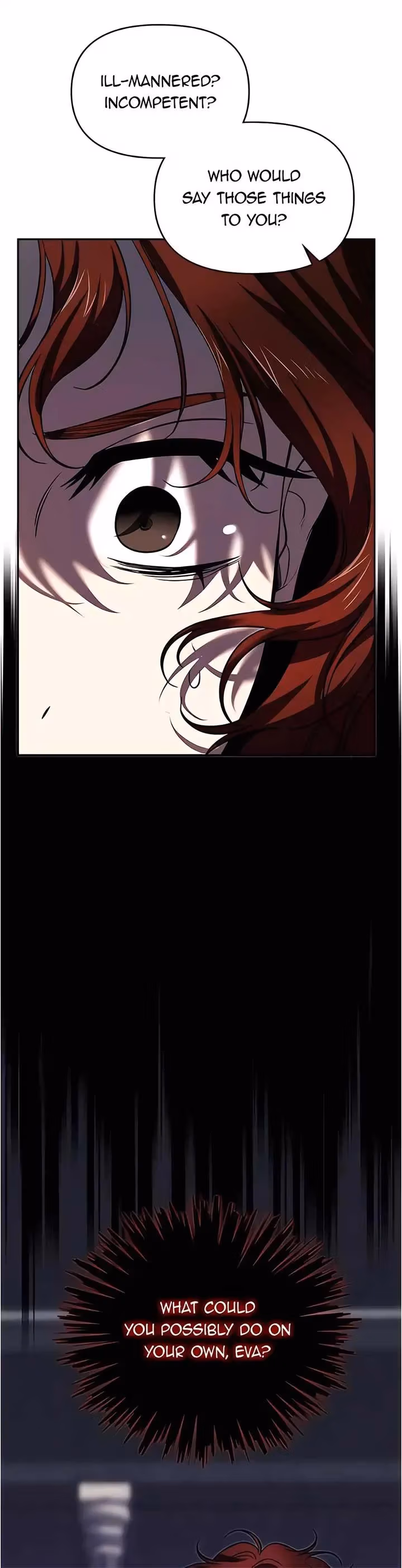 When the Third WheelStrikes Back Chapter 56 page 73 - 