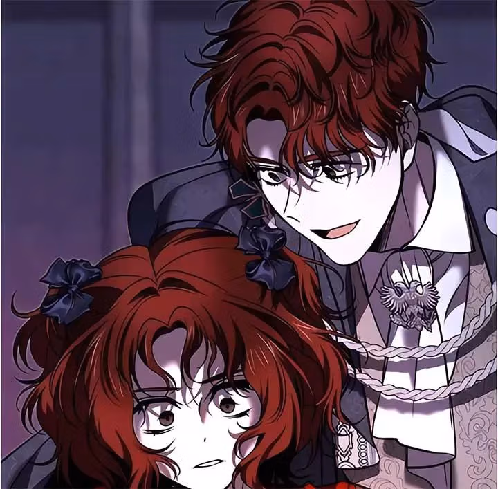 When the Third WheelStrikes Back Chapter 56 page 74 - 
