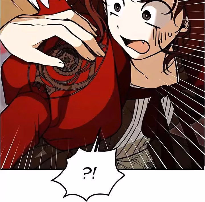 When the Third WheelStrikes Back Chapter 56 page 9 - 