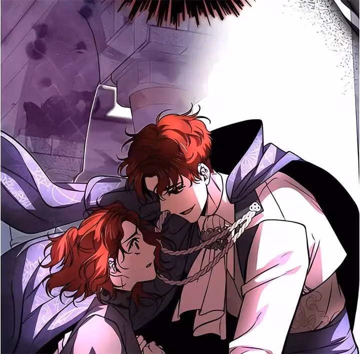 When the Third WheelStrikes Back Chapter 56 page 82 - 